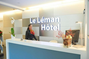 Le Leman Hotel